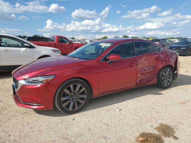  Salvage Mazda 6