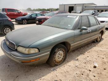  Salvage Buick LeSabre