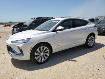  Salvage Buick Envista Av