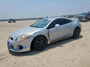  Salvage Mitsubishi Eclipse
