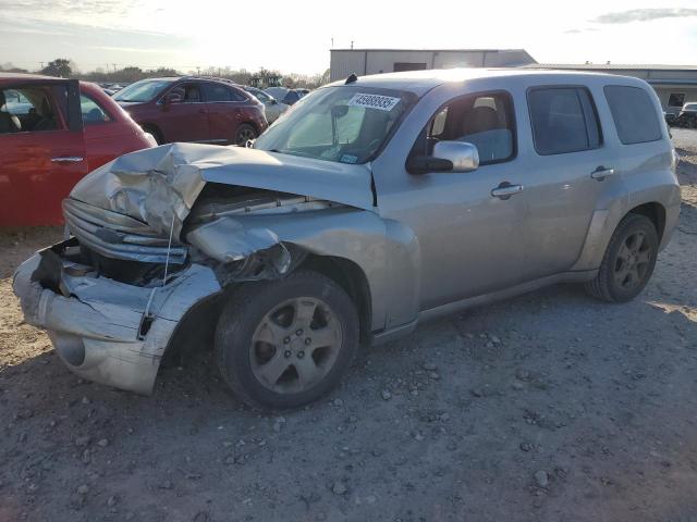 Salvage Chevrolet HHR