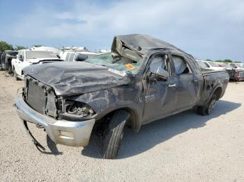  Salvage Ram 2500