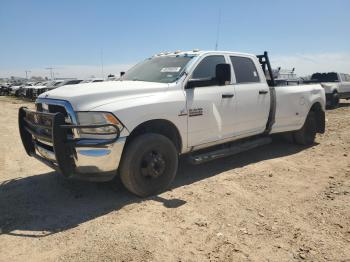  Salvage Ram 3500