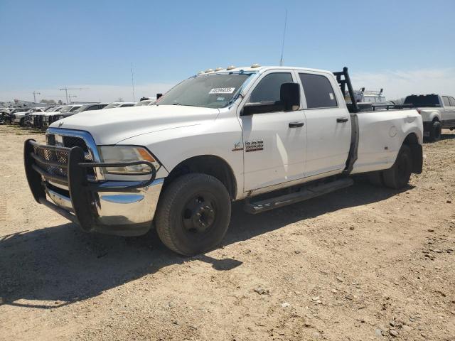  Salvage Ram 3500
