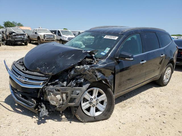 2013 Chevrolet Traverse