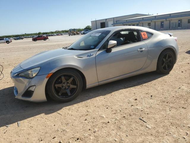  Salvage Toyota Scion