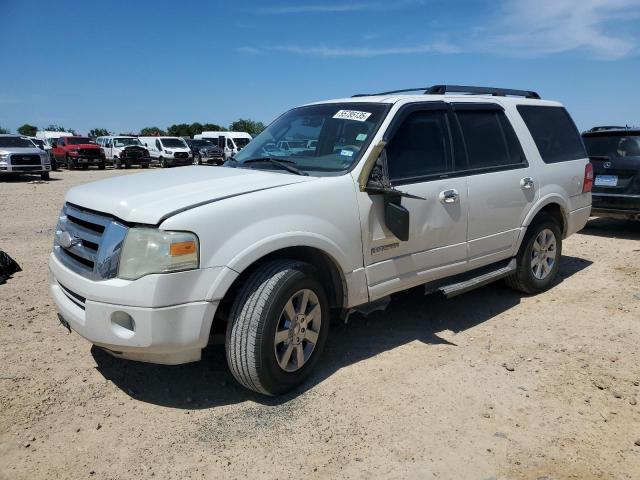  Salvage Ford Expedition