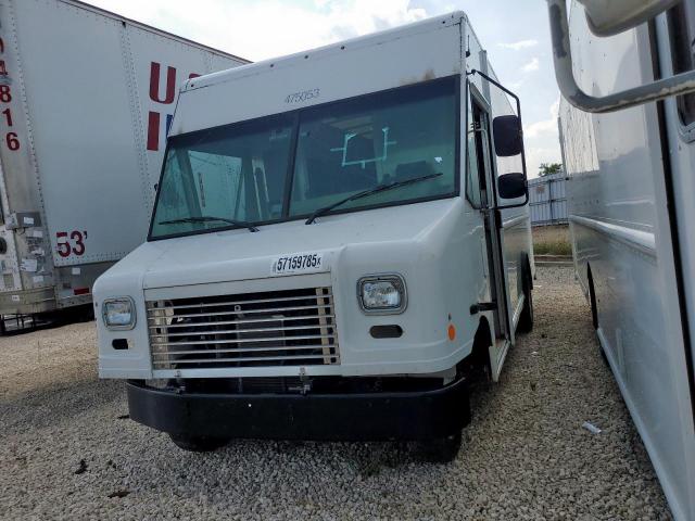  Salvage Ford Econoline