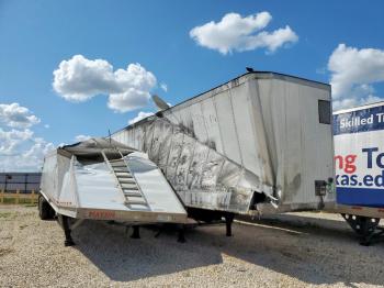  Salvage Wabash Van
