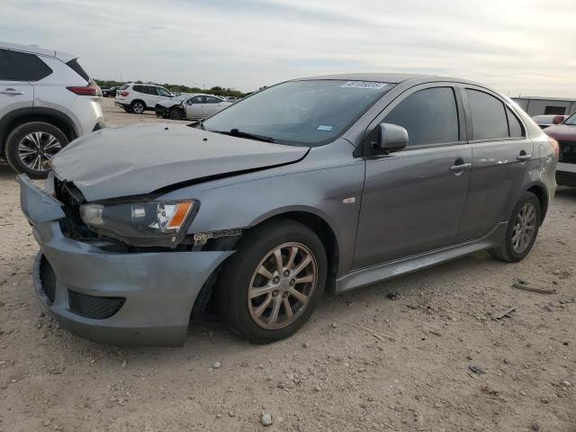  Salvage Mitsubishi Lancer