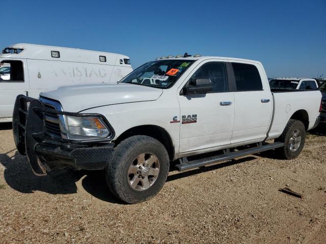  Salvage Ram 3500