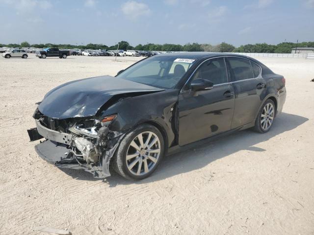  Salvage Lexus Gs