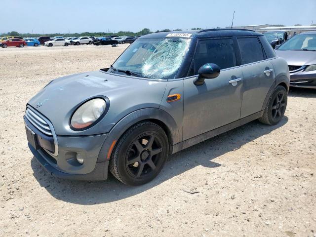  Salvage MINI Cooper