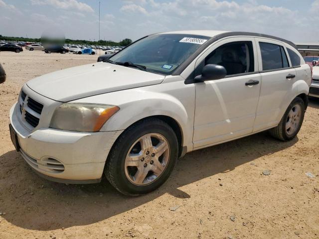  Salvage Dodge Caliber