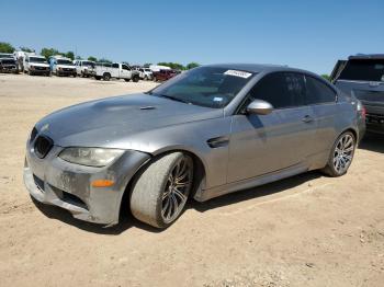  Salvage BMW M Series