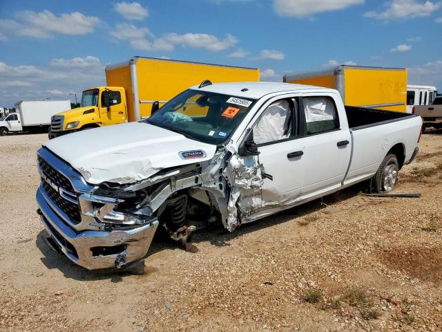 Salvage Ram 2500
