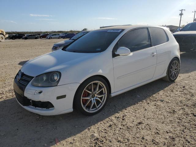  Salvage Volkswagen R32