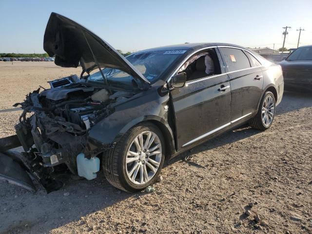  Salvage Cadillac XTS