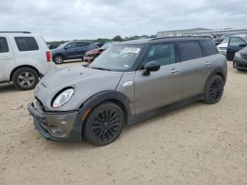  Salvage MINI Cooper