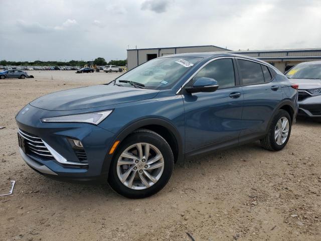  Salvage Buick Envista Pr