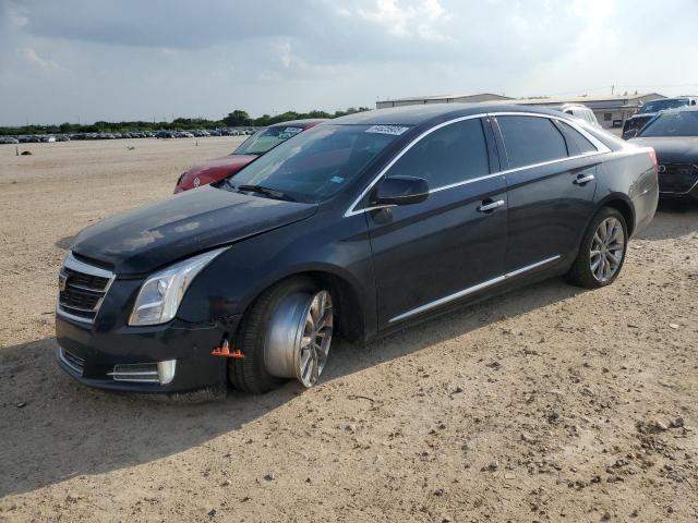  Salvage Cadillac XTS