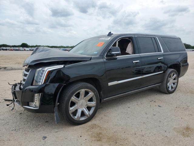  Salvage Cadillac Escalade