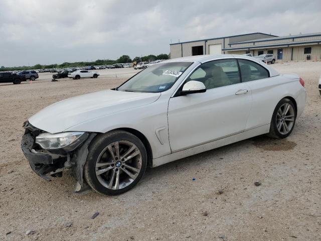  Salvage BMW 4 Series