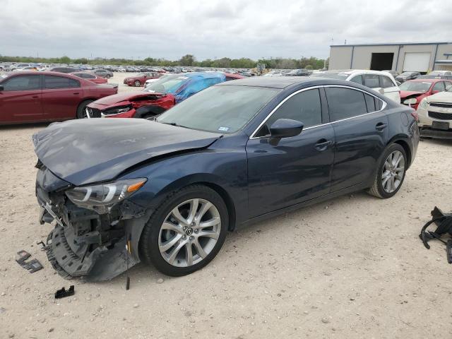  Salvage Mazda 6