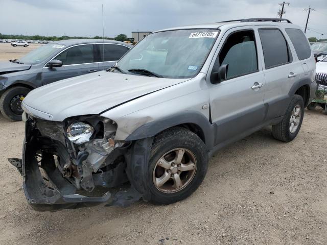  Salvage Mazda Tribute