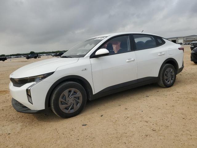  Salvage Kia K4 Ex
