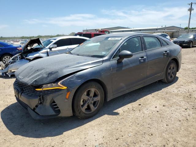  Salvage Kia K5