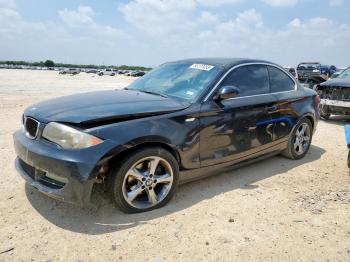  Salvage BMW 1 Series