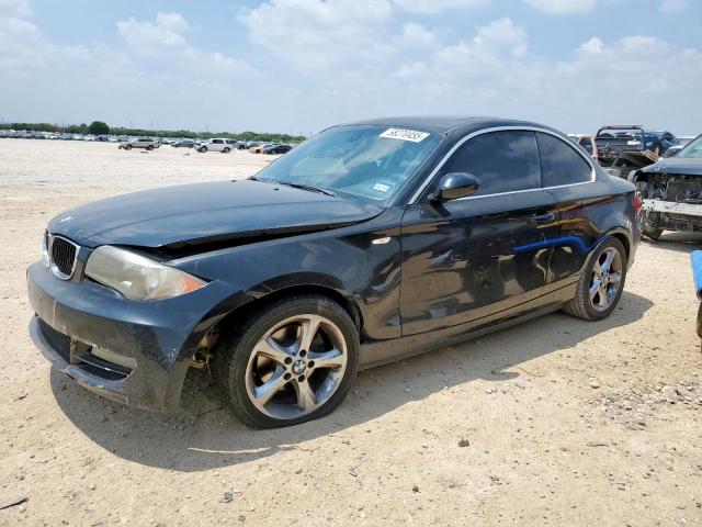  Salvage BMW 1 Series