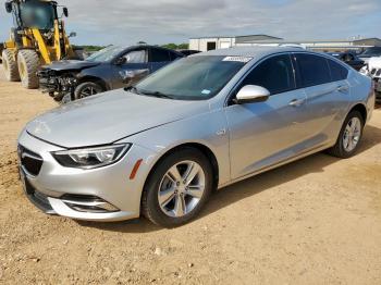  Salvage Buick Regal