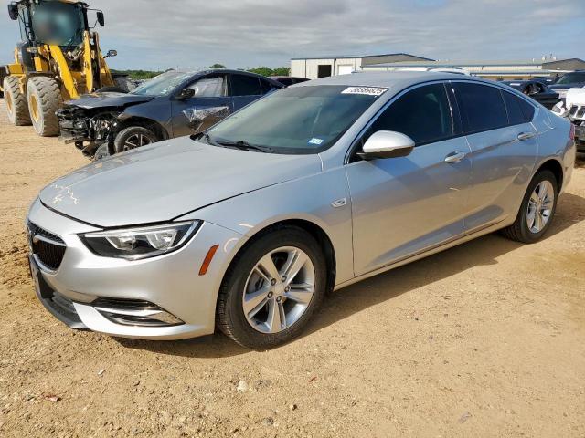  Salvage Buick Regal