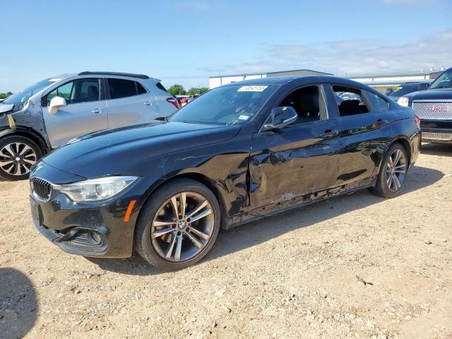  Salvage BMW 4 Series