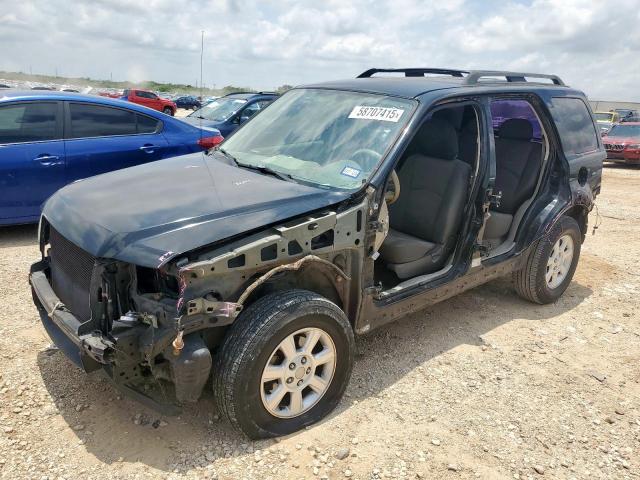 Salvage Mazda Tribute