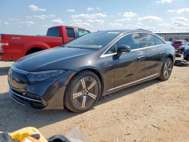  Salvage Mercedes-Benz EQS