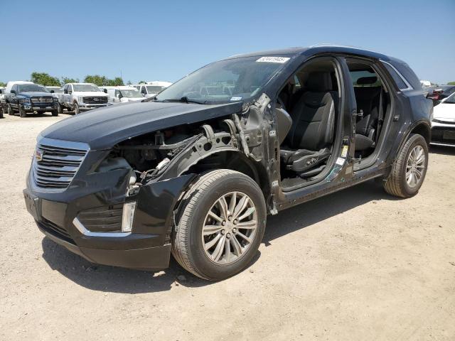  Salvage Cadillac XT5