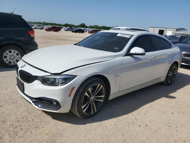 Salvage BMW 4 Series