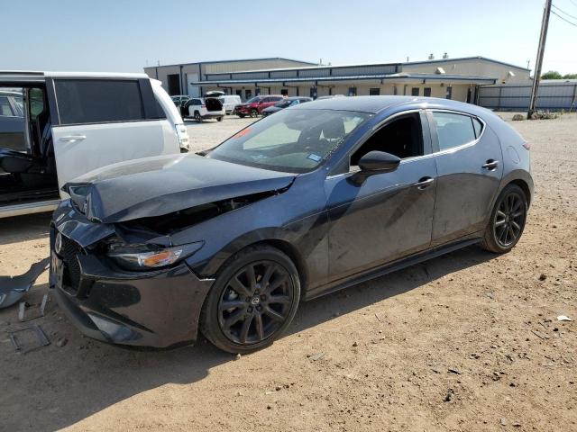  Salvage Mazda 3 Select S