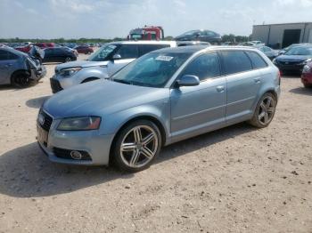  Salvage Audi A3