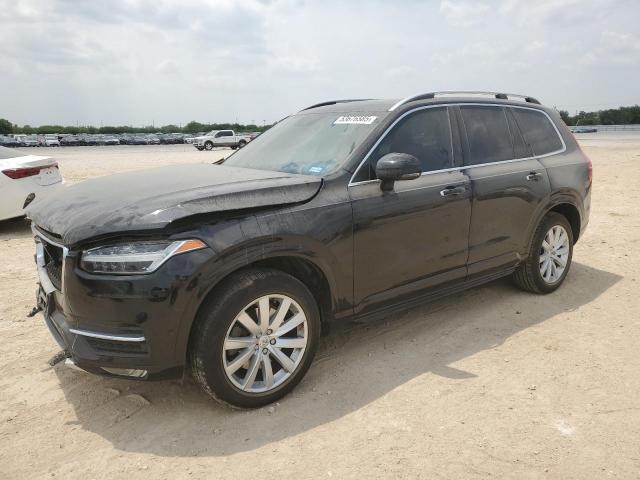  Salvage Volvo XC90