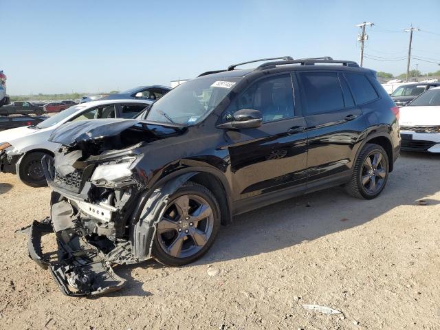  Salvage Honda Passport