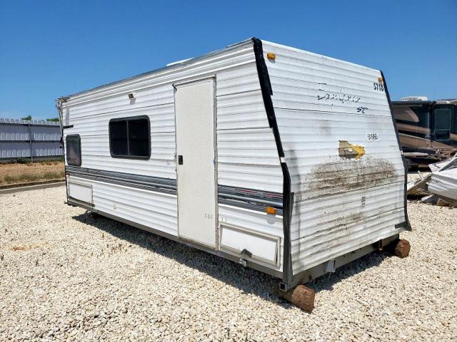  Salvage Expl Camper Tlr