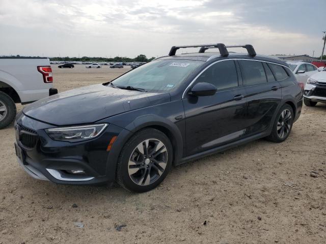  Salvage Buick Regal