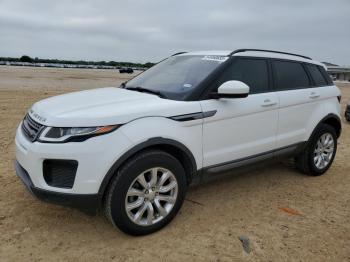  Salvage Land Rover Range Rover