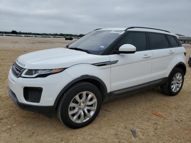  Salvage Land Rover Range Rover