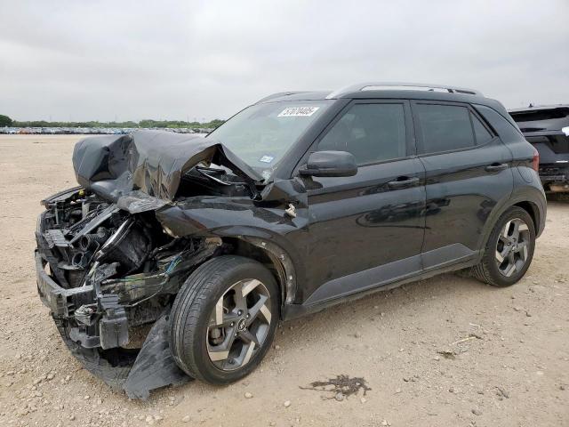 Salvage Hyundai VENUE