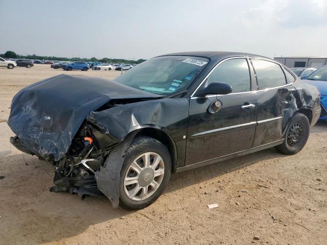  Salvage Buick LaCrosse